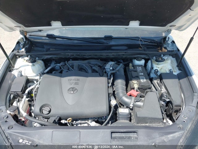 Toyota Avalon Touring 2019 4T1BZ1FB9KU034961 Image 10