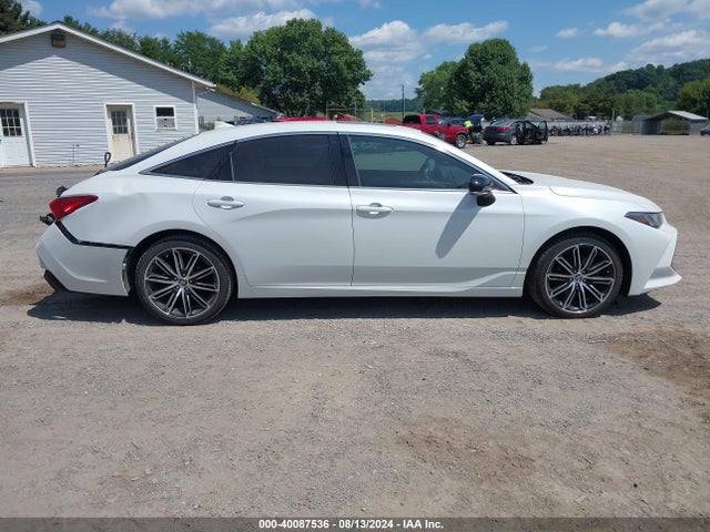 Toyota Avalon Touring 2019 4T1BZ1FB9KU034961 Image 13