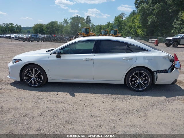 Toyota Avalon Touring 2019 4T1BZ1FB9KU034961 Image 14