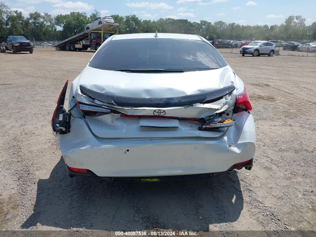 Toyota Avalon Touring 2019 4T1BZ1FB9KU034961 Image 16