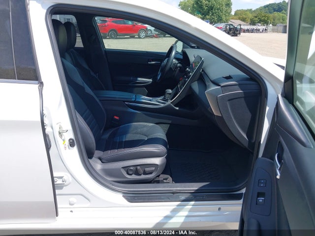 Toyota Avalon Touring 2019 4T1BZ1FB9KU034961 Image 5
