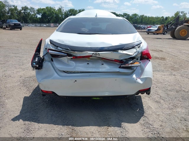 Toyota Avalon Touring 2019 4T1BZ1FB9KU034961 Image 6