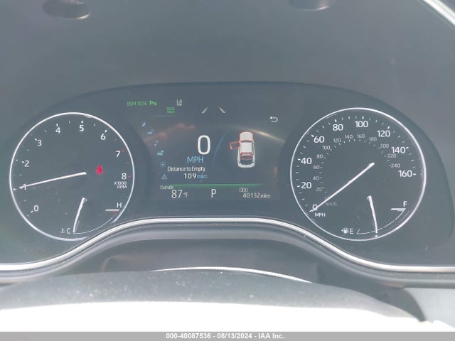 Toyota Avalon Touring 2019 4T1BZ1FB9KU034961 Image 7