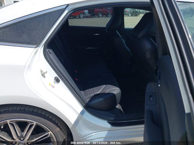Toyota Avalon Touring 2019 4T1BZ1FB9KU034961 Image 8