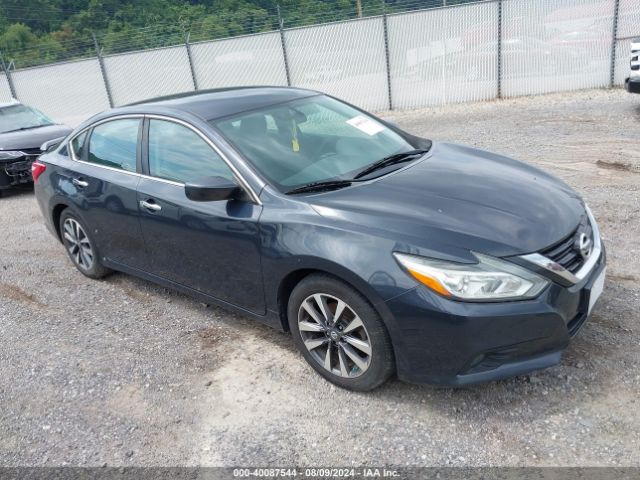 2017 NISSAN ALTIMA 1N4AL3AP9HC217104