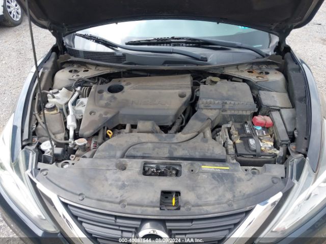 2017 NISSAN ALTIMA 1N4AL3AP9HC217104 Photo 9