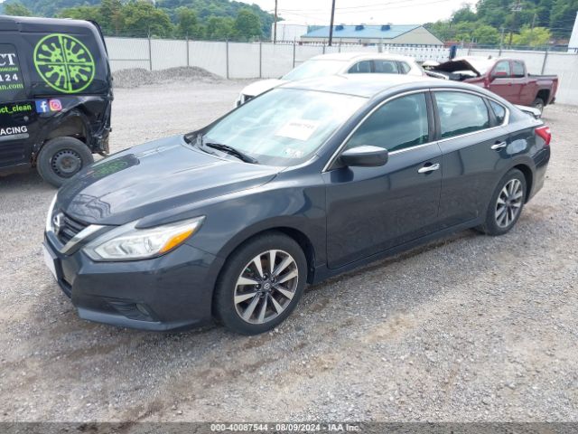 2017 NISSAN ALTIMA 1N4AL3AP9HC217104 Photo 1
