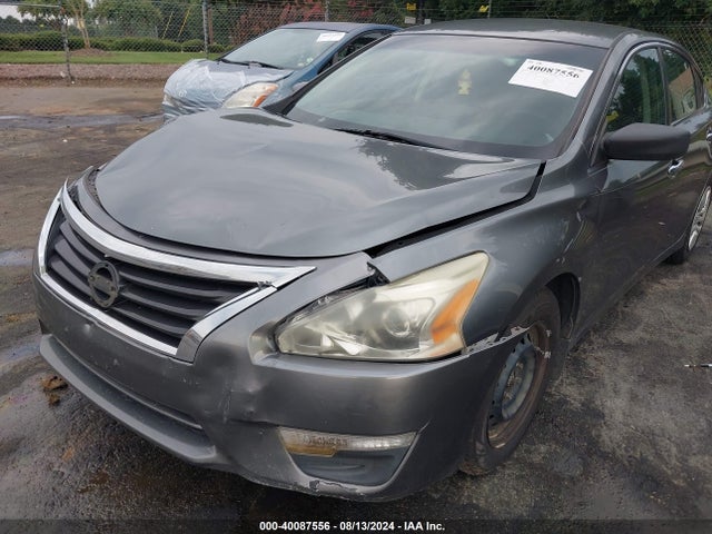 Nissan Altima 2.5 S 2015 1N4AL3AP4FC230632 Image 6