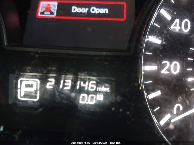 Nissan Altima 2.5 S 2015 1N4AL3AP4FC230632 Image 7