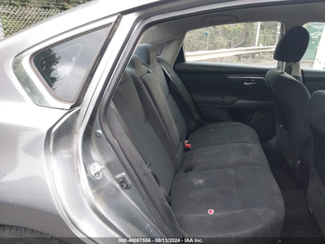 Nissan Altima 2.5 S 2015 1N4AL3AP4FC230632 Image 8