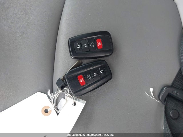 Toyota Rav4 Xle Premium 2021 2T3C1RFV6MW184041 Image 11