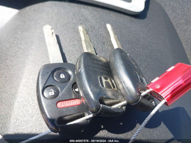 5FNYF4H24FB041109 Honda PILOT LX