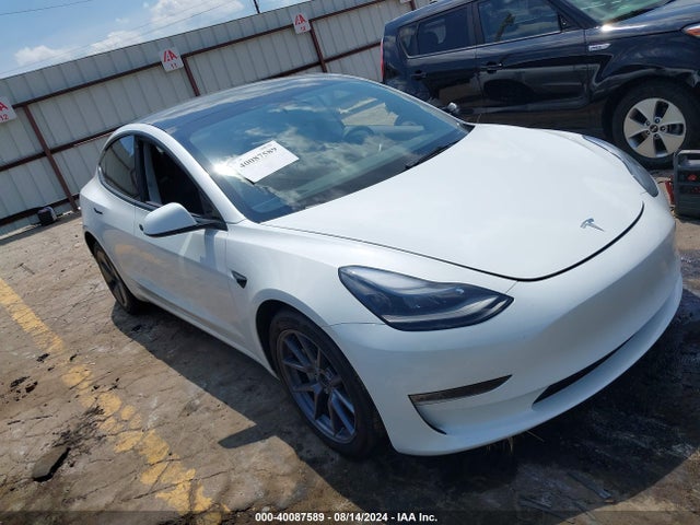 2023 TESLA MODEL 3 5YJ3E1EA8PF671935 Photo 0