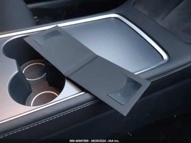 2023 TESLA MODEL 3 5YJ3E1EA8PF671935 Photo 10