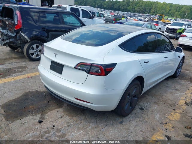 2023 TESLA MODEL 3 5YJ3E1EA8PF671935 Photo 3