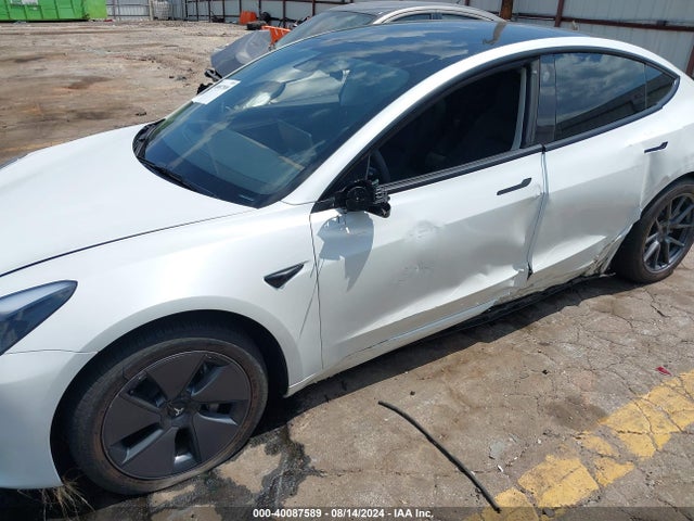 2023 TESLA MODEL 3 5YJ3E1EA8PF671935 Photo 5