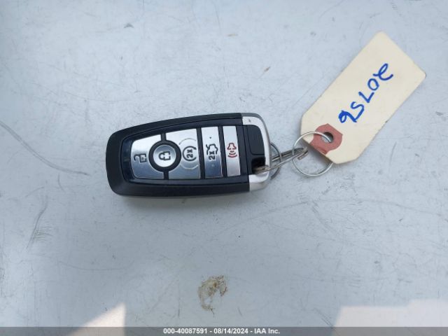 3FA6P0CD4KR224479 Ford FUSION SEL