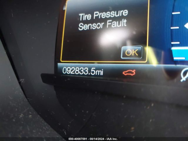 3FA6P0CD4KR224479 Ford FUSION SEL