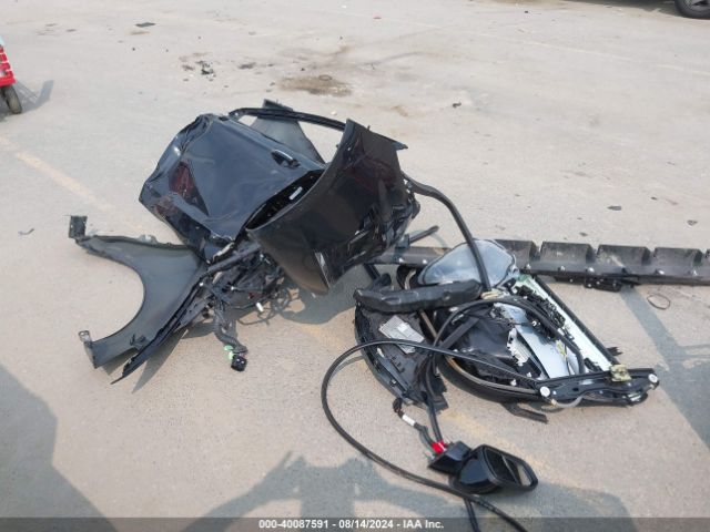 3FA6P0CD4KR224479 Ford FUSION SEL