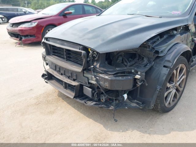 3FA6P0CD4KR224479 Ford FUSION SEL