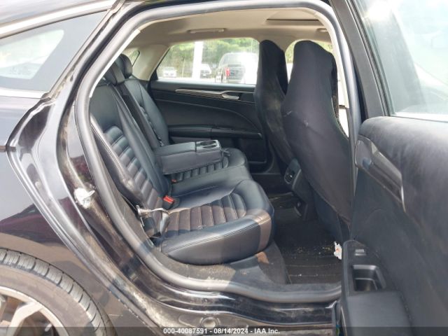 3FA6P0CD4KR224479 Ford FUSION SEL
