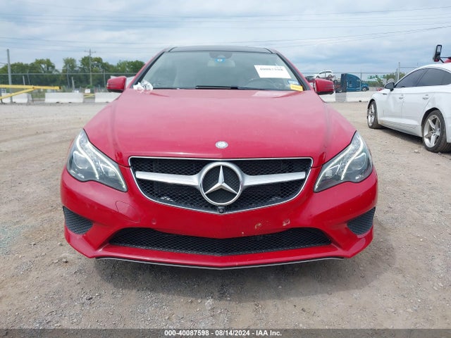 Mercedes-Benz E 350 2014 WDDKJ5KB3EF257911 Image 12