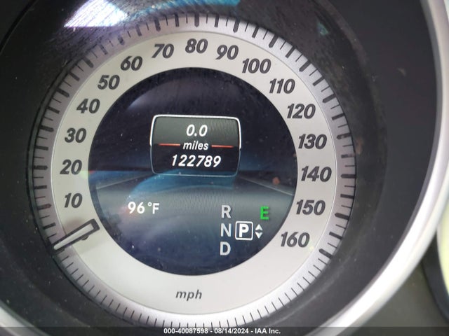 Mercedes-Benz E 350 2014 WDDKJ5KB3EF257911 Image 15