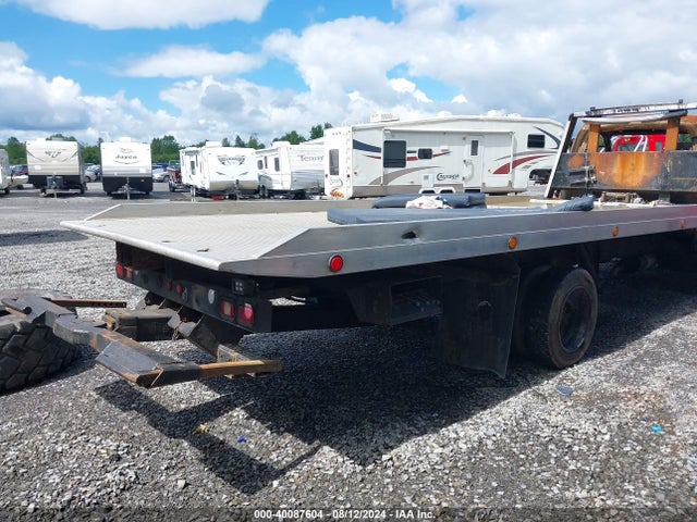 2004 Chevrolet Cc5500 მანქანა იყიდება აუქციონზე, vin: 1GBE5C1164F504379, აუქციონის ნომერი: 40087604