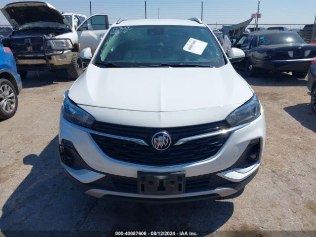 KL4MMDS28MB038575 Buick Encore Gx Fwd Select