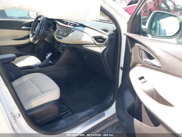 KL4MMDS28MB038575 Buick Encore Gx Fwd Select
