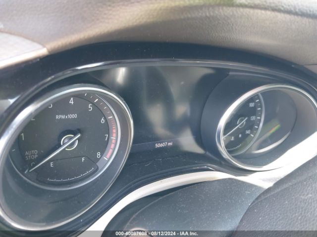 KL4MMDS28MB038575 Buick Encore Gx Fwd Select