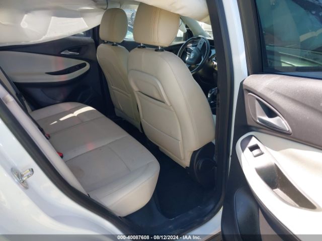 KL4MMDS28MB038575 Buick Encore Gx Fwd Select