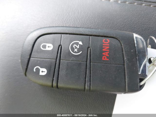 3C4NJDBN7RT578499 Jeep Compass Latitude