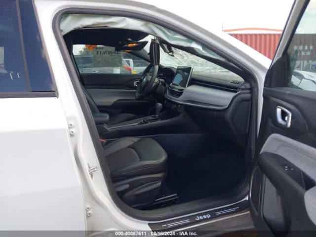 3C4NJDBN7RT578499 Jeep Compass Latitude