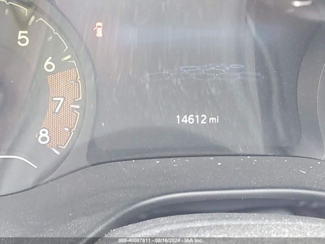 3C4NJDBN7RT578499 Jeep Compass Latitude