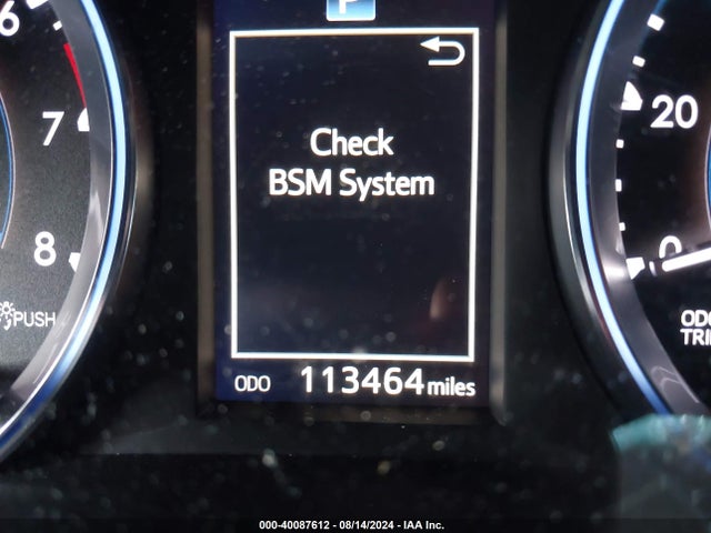 5TDDKRFH1FS071985 Toyota Highlander Limited V6