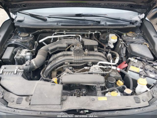 JF2GTAPC1NH220902 Subaru Crosstrek Premium