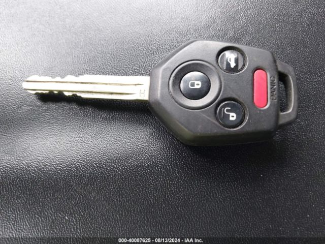 JF2GTAPC1NH220902 Subaru Crosstrek Premium