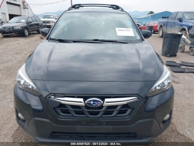 JF2GTAPC1NH220902 Subaru Crosstrek Premium
