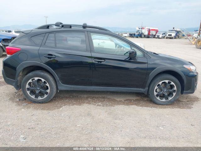 JF2GTAPC1NH220902 Subaru Crosstrek Premium