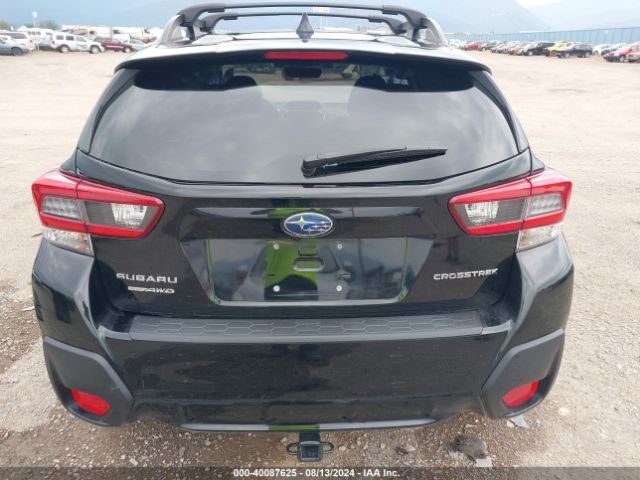 JF2GTAPC1NH220902 Subaru Crosstrek Premium