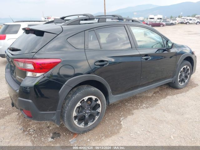 JF2GTAPC1NH220902 Subaru Crosstrek Premium