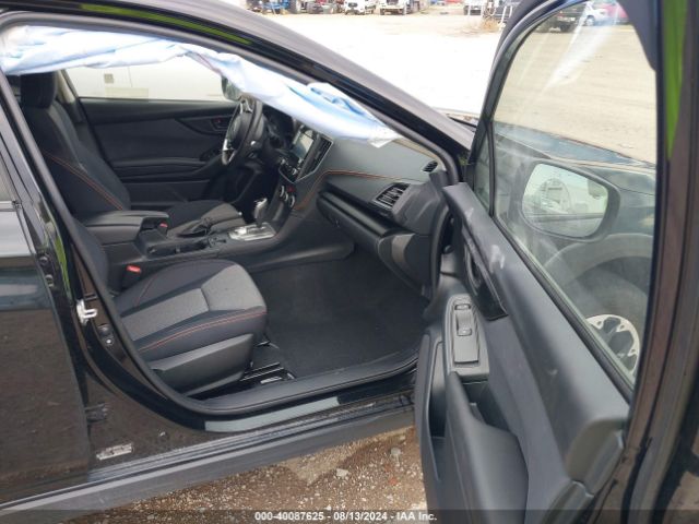 JF2GTAPC1NH220902 Subaru Crosstrek Premium