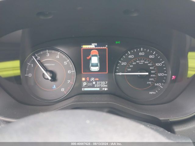 JF2GTAPC1NH220902 Subaru Crosstrek Premium