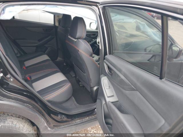 JF2GTAPC1NH220902 Subaru Crosstrek Premium