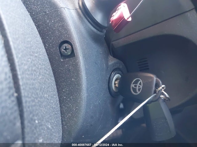 Toyota COROLLA LE 2016 5YFBURHE7GP377961 Image 11