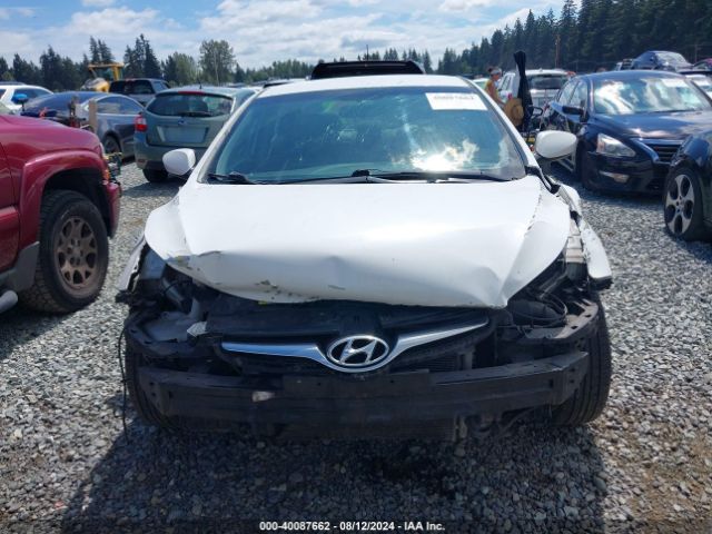 5NPDH4AE1EH501260 Hyundai ELANTRA SE