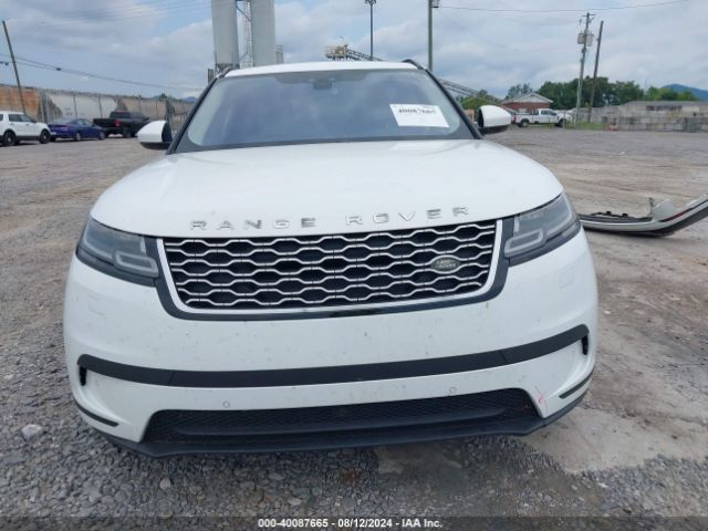 SALYB2RN7JA732041 Land Rover Range Rover Velar D180 S