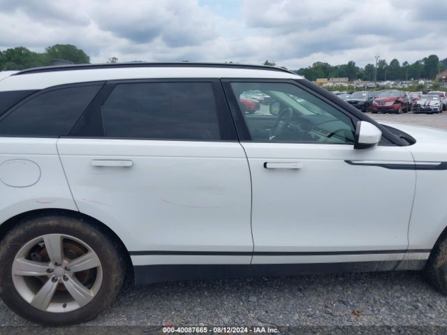 SALYB2RN7JA732041 Land Rover Range Rover Velar D180 S
