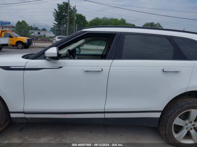 SALYB2RN7JA732041 Land Rover Range Rover Velar D180 S